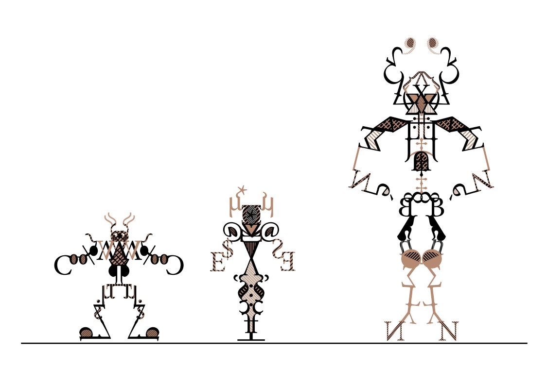 Robot Typo
