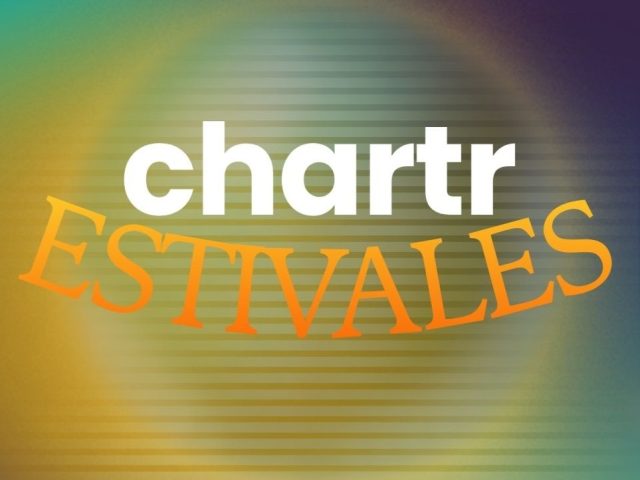 Chartr&rsquo;Estivales – Recommandation numérique