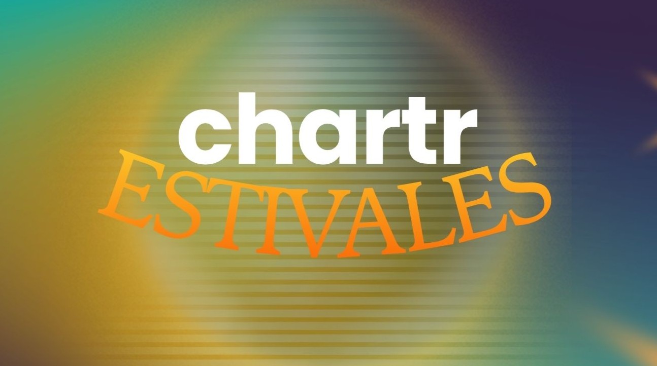 Chartr&rsquo;Estivales – Recommandation numérique